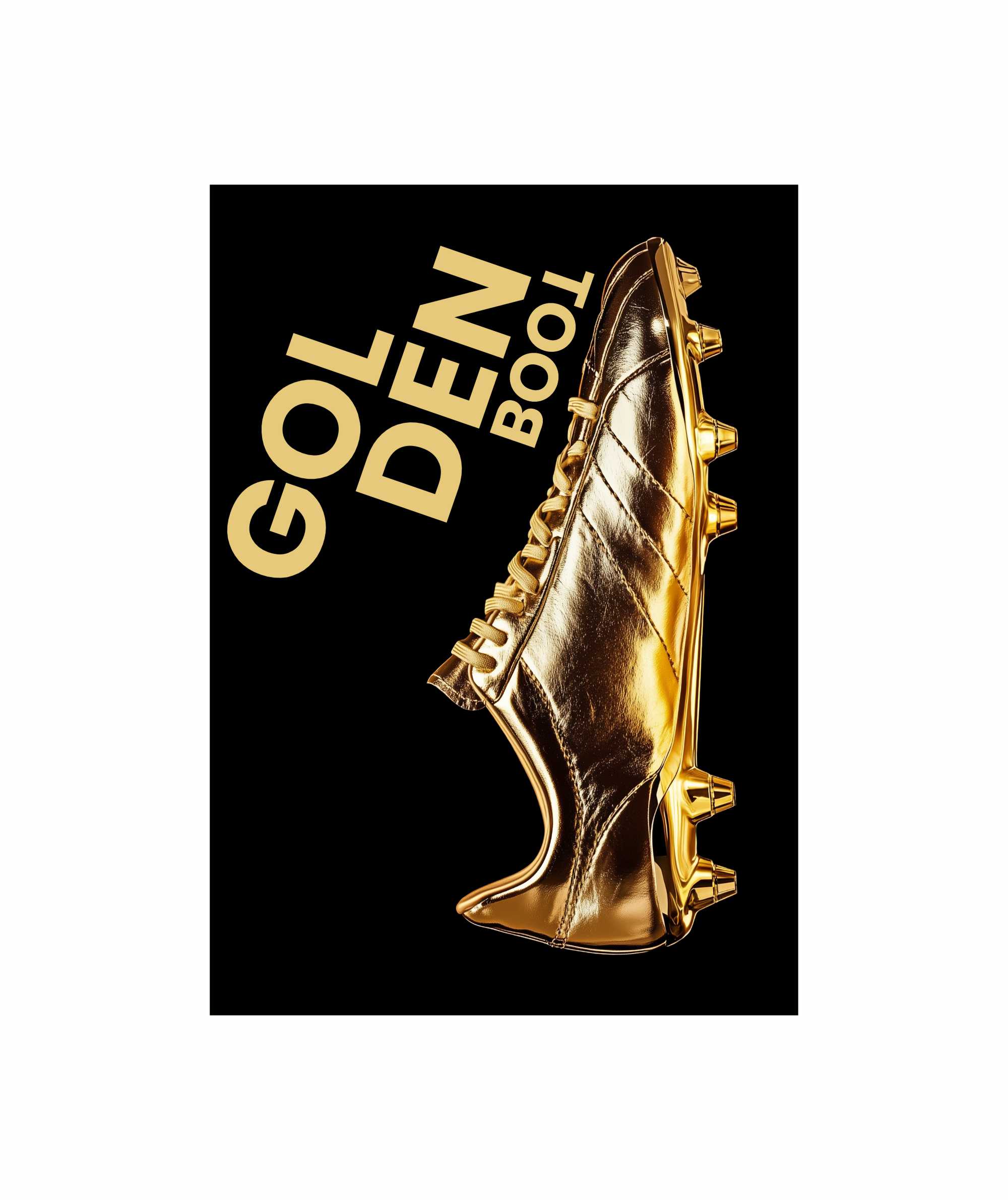 Golden Boot