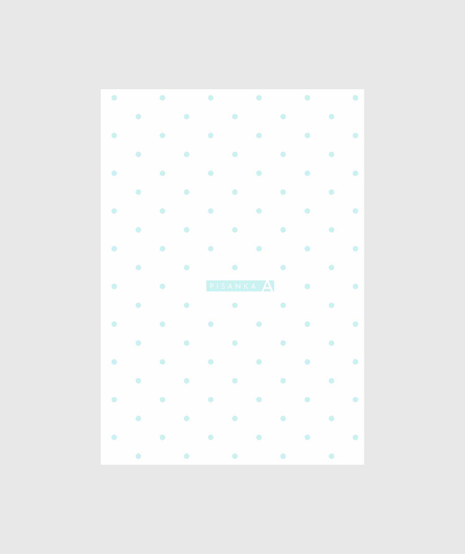 Pastel Dots #09