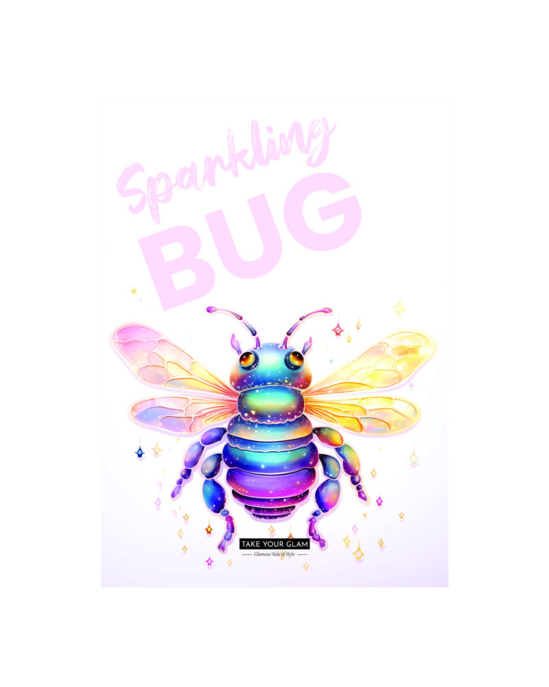 Sparkling Bug #5