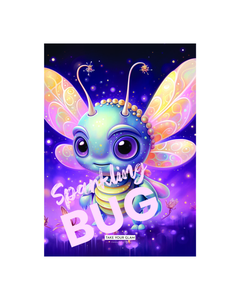 Sparkling Bug #6