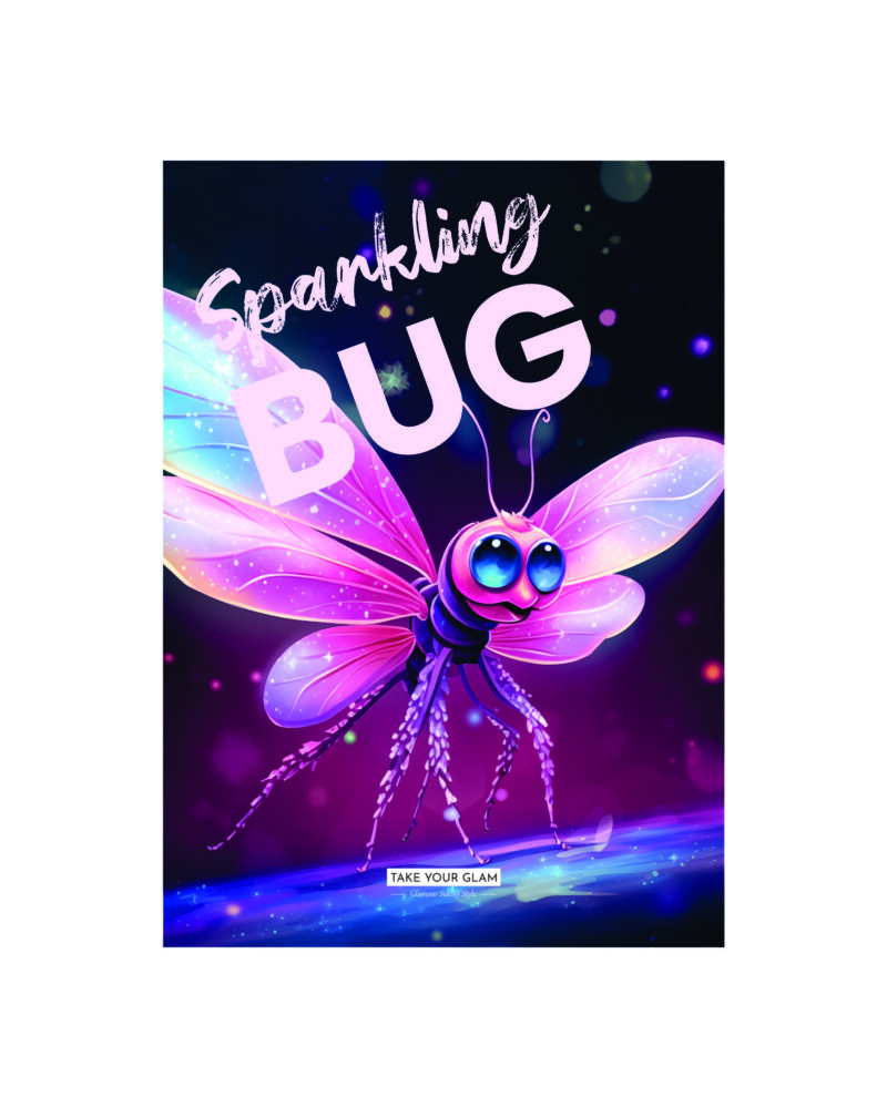 Sparkling Bug #3