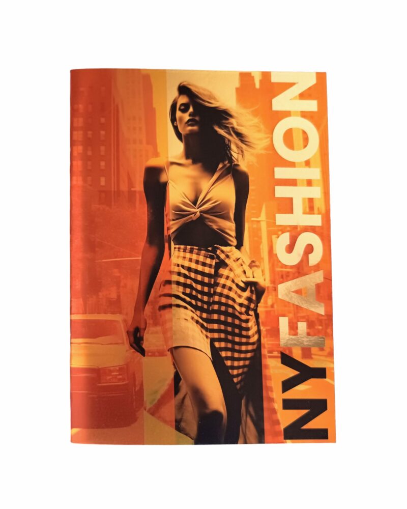 Fashion New York