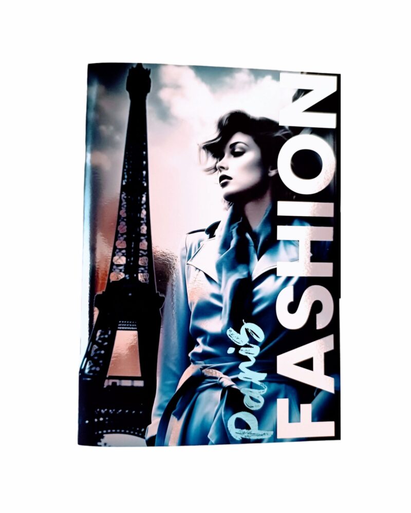 Fashion Paris
