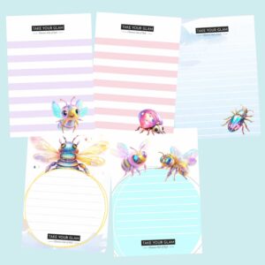 Sparkling Bug's