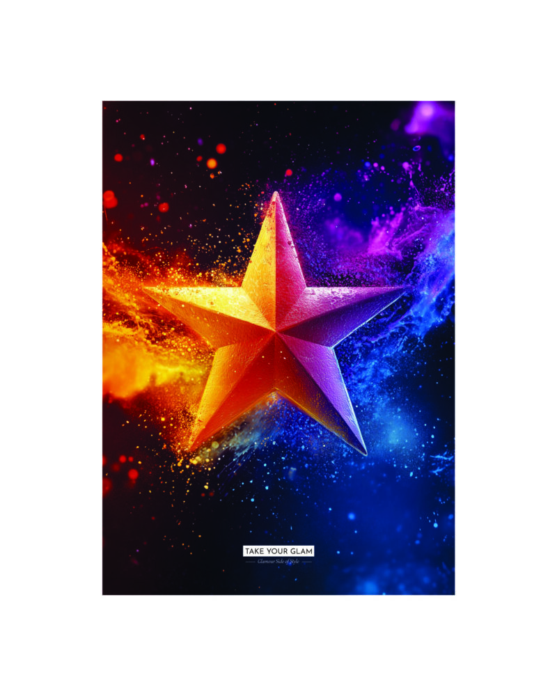 Star Powder